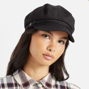 Brixton Fiddler Fisherman Cap